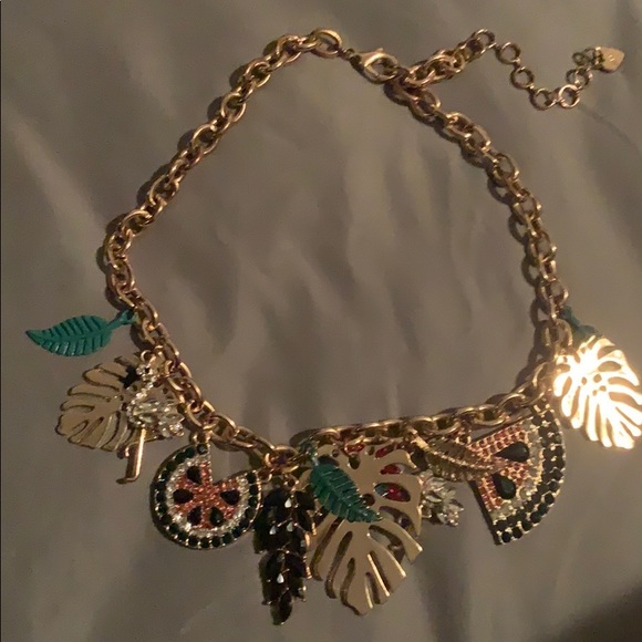 Jewelry - ALDO TROPICAL ๐ด NECKLACE Jewelry - ALDO TROPICAL ๐ด NECKLACE